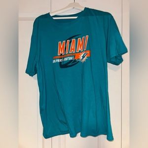 Miami Dolphins T-Shirt